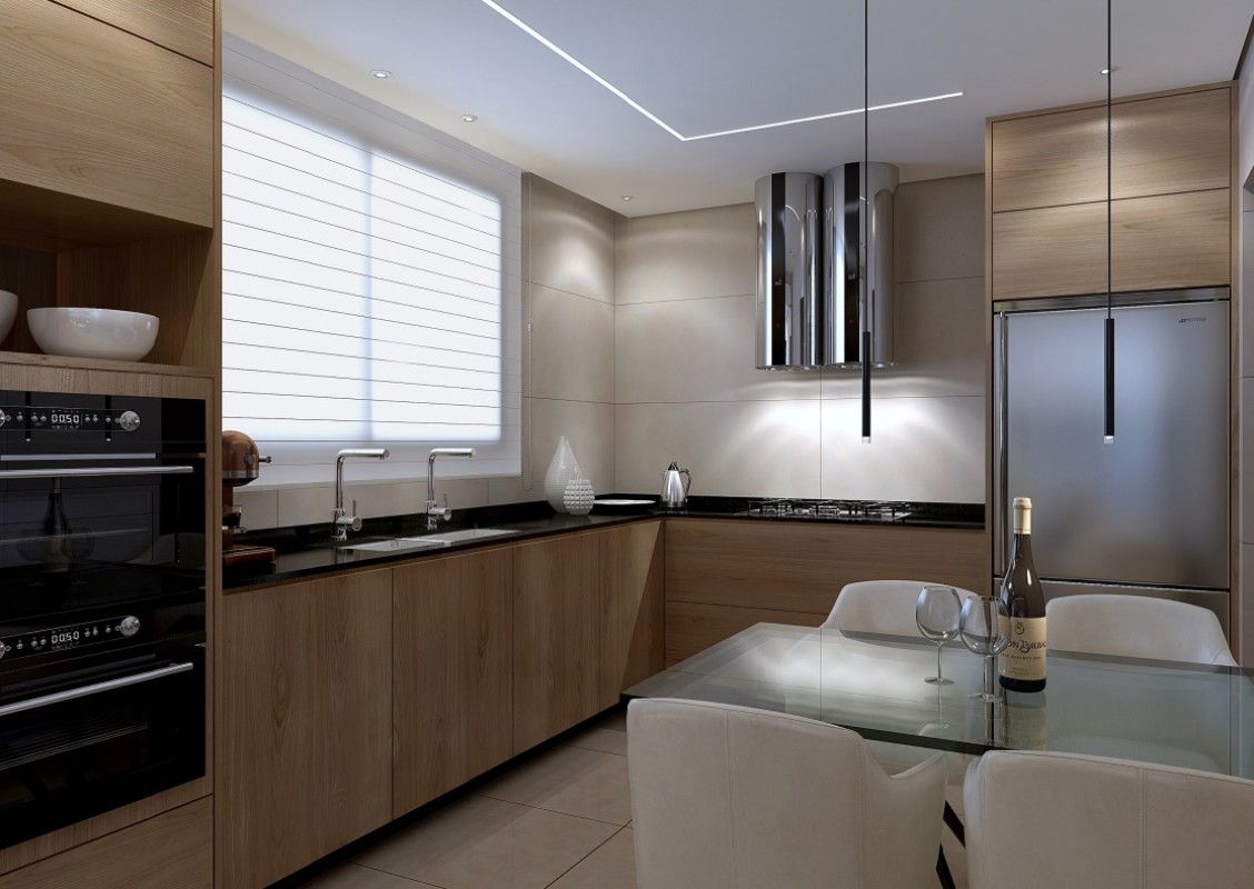 Apartamento, 4 quartos, 156 m² - Foto 5