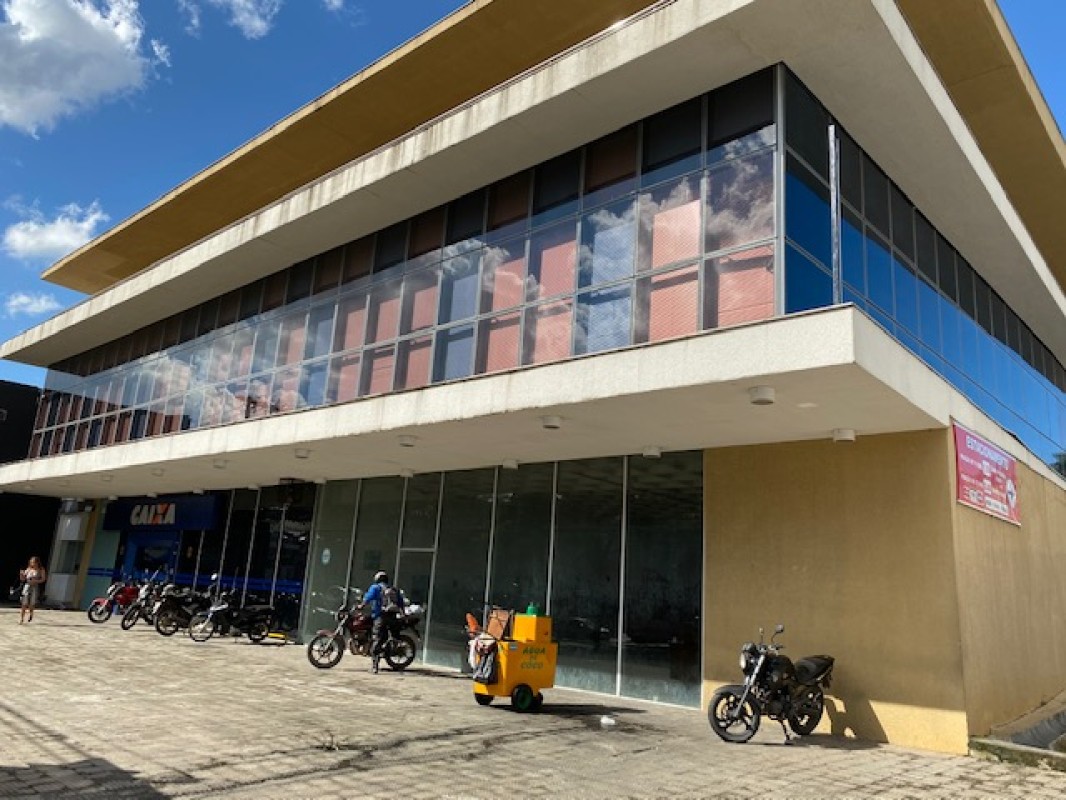 Depósito-Galpão, 510 m² - Foto 2