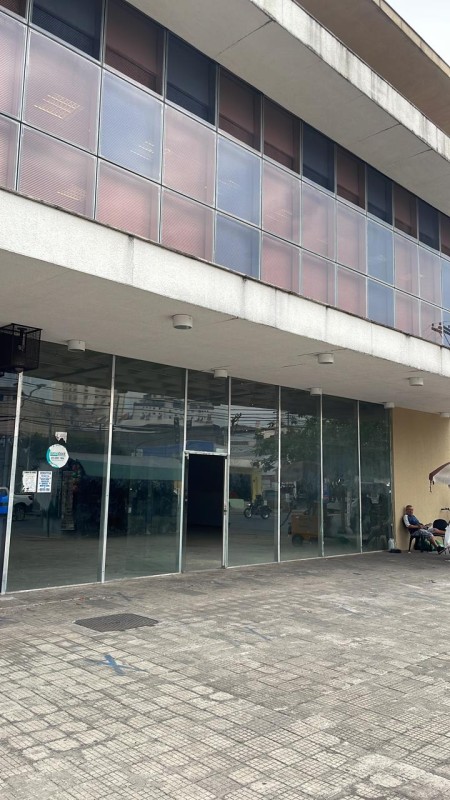 Depósito-Galpão, 510 m² - Foto 6