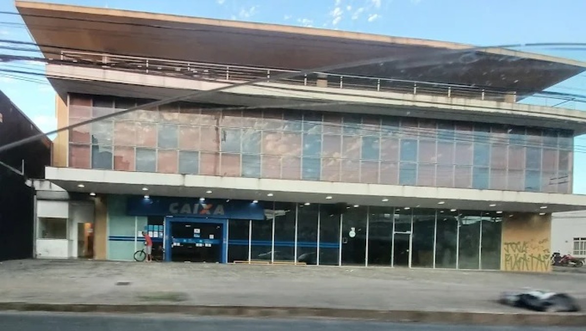 Depósito-Galpão, 510 m² - Foto 3