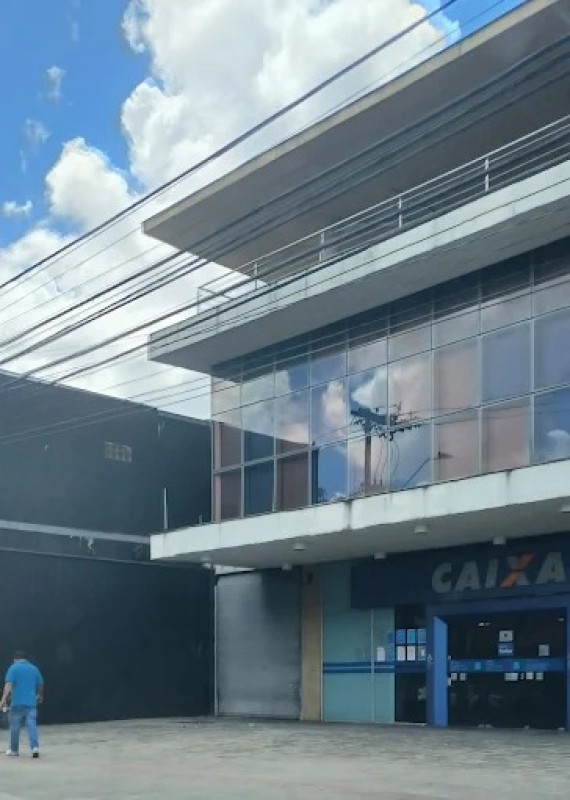 Depósito-Galpão, 510 m² - Foto 7