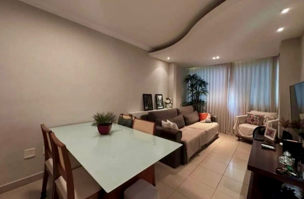 Cobertura, 2 quartos, 130 m² - Foto 2