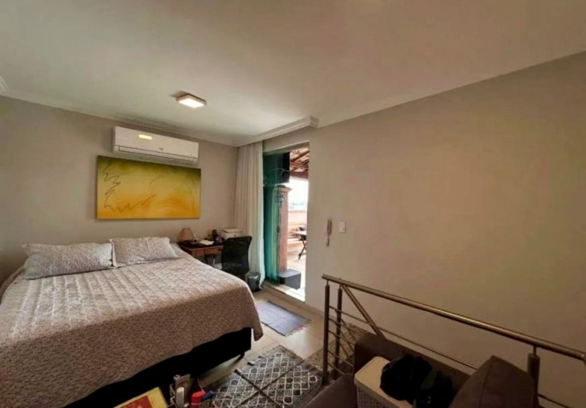 Cobertura, 2 quartos, 130 m² - Foto 3