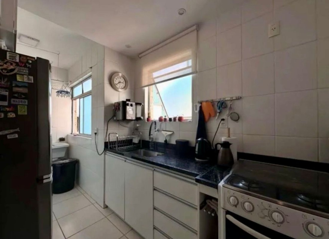 Cobertura, 2 quartos, 130 m² - Foto 6