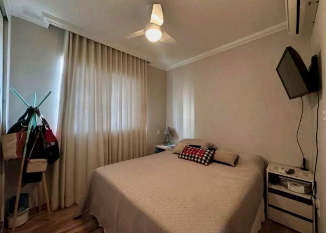 Cobertura, 2 quartos, 130 m² - Foto 5