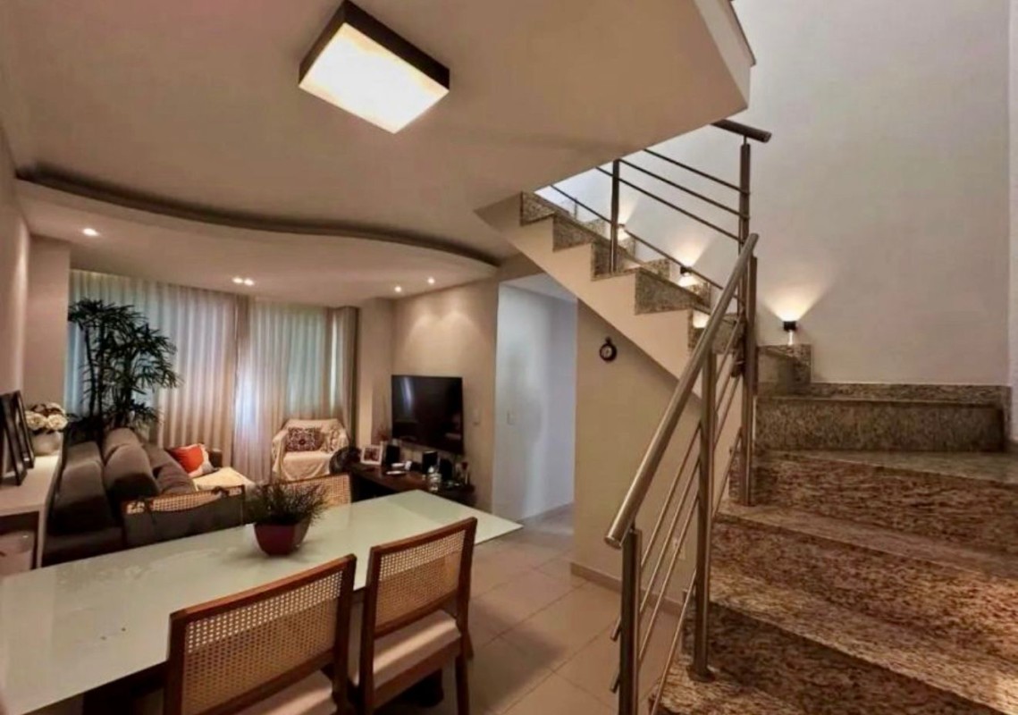 Cobertura, 2 quartos, 130 m² - Foto 1