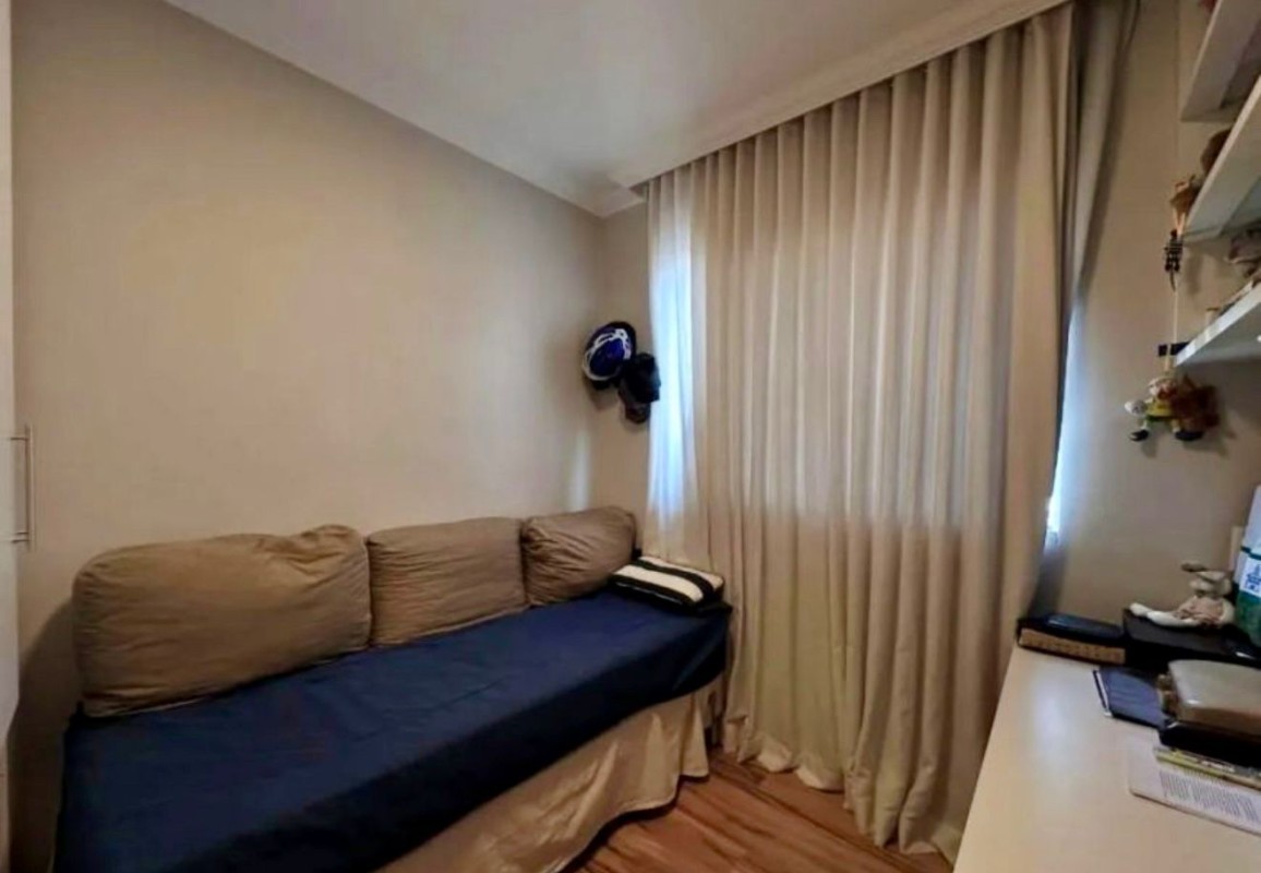 Cobertura, 2 quartos, 130 m² - Foto 7