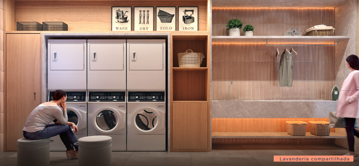 Apartamento, 2 quartos, 48 m² - Foto 6