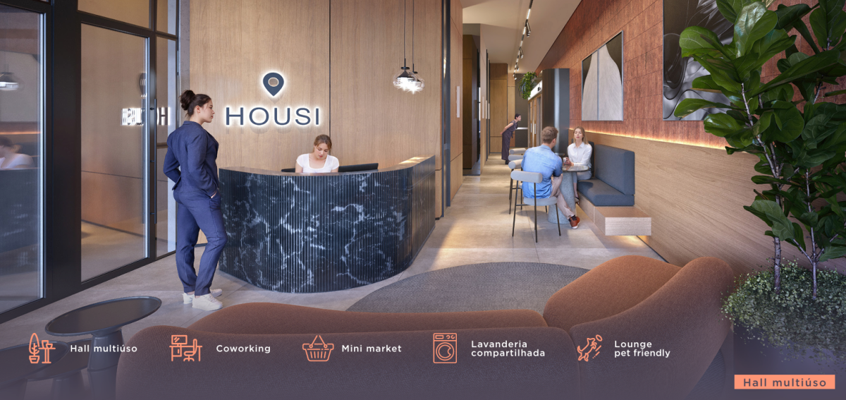 Apartamento, 2 quartos, 48 m² - Foto 12