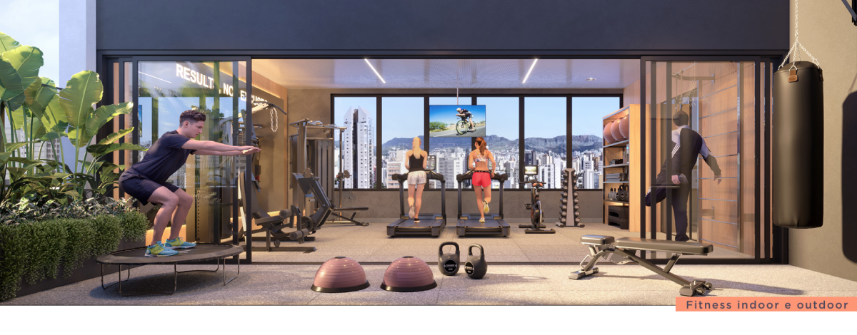 Apartamento, 2 quartos, 48 m² - Foto 8