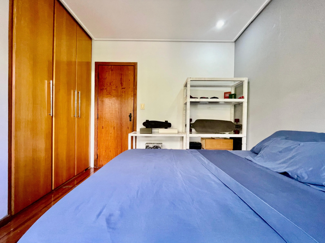 Apartamento, 3 quartos, 128 m² - Foto 6