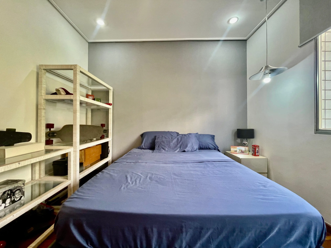 Apartamento, 3 quartos, 128 m² - Foto 7