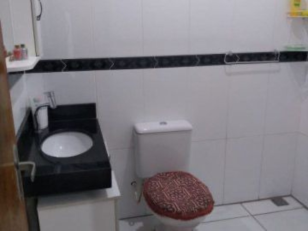 Casa, 3 quartos, 360 m² - Foto 4