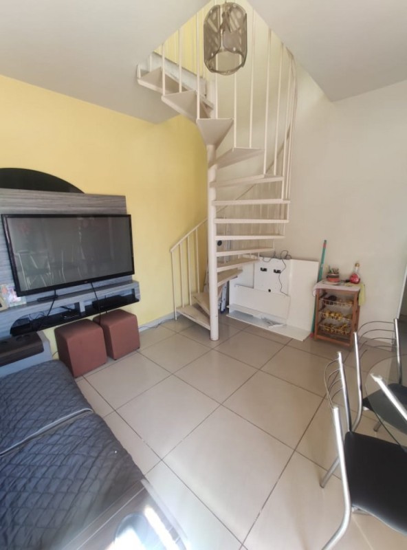 Cobertura, 2 quartos, 90 m² - Foto 4