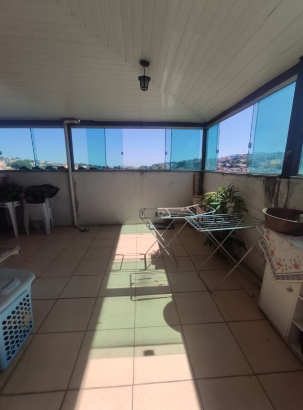 Cobertura, 2 quartos, 90 m² - Foto 1