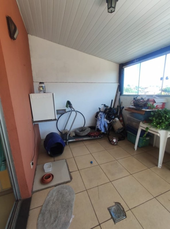 Cobertura, 2 quartos, 90 m² - Foto 2