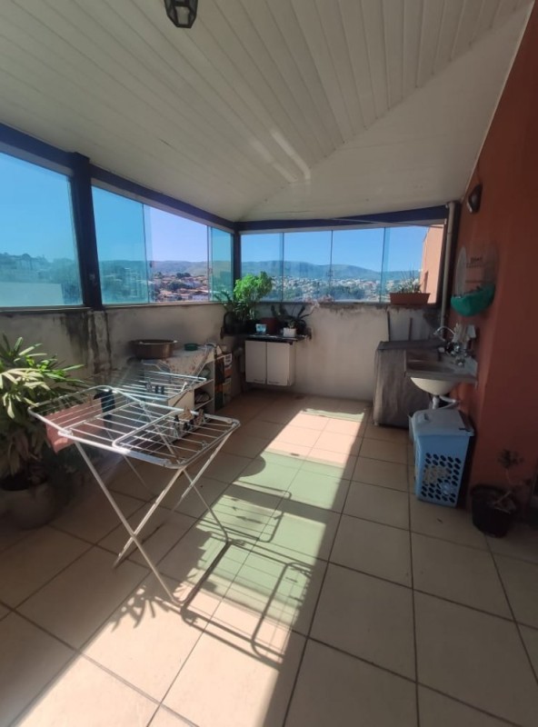 Cobertura, 2 quartos, 90 m² - Foto 24