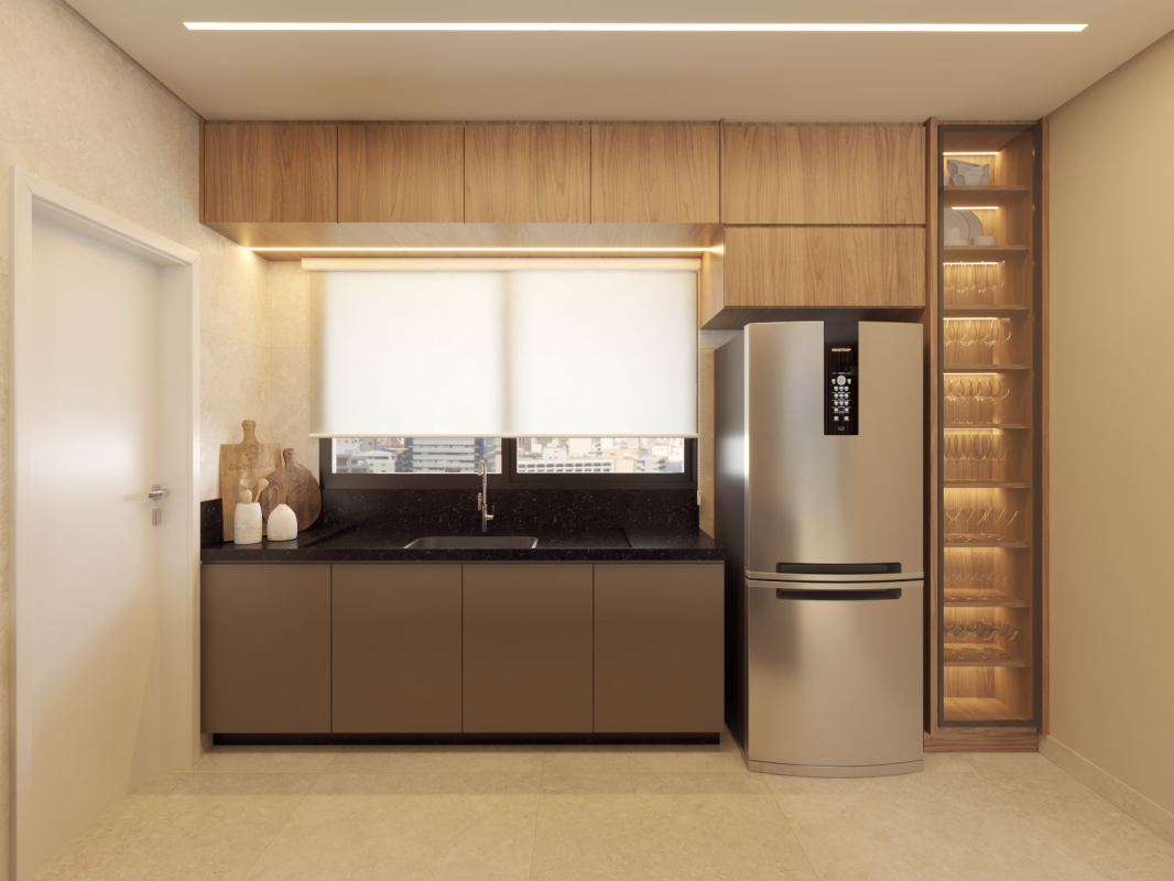 Apartamento, 3 quartos, 112 m² - Foto 25