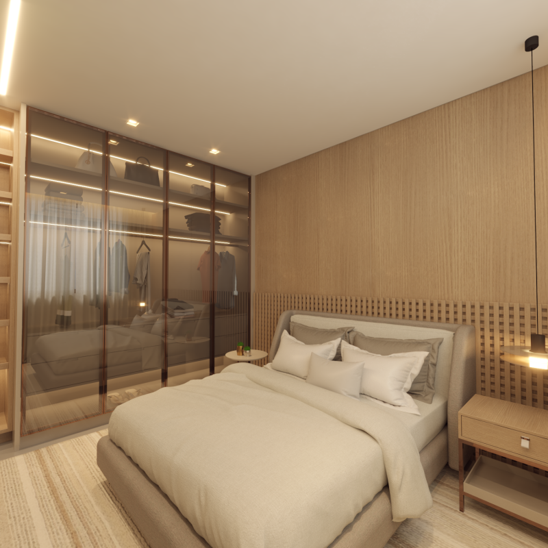 Apartamento, 3 quartos, 126 m² - Foto 12