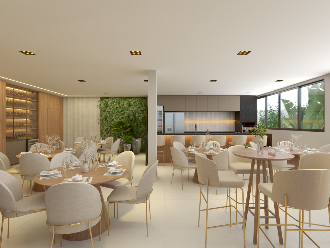 Apartamento, 3 quartos, 126 m² - Foto 22