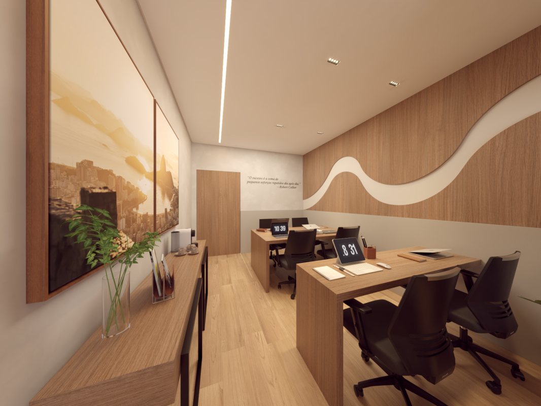 Apartamento, 3 quartos, 126 m² - Foto 14