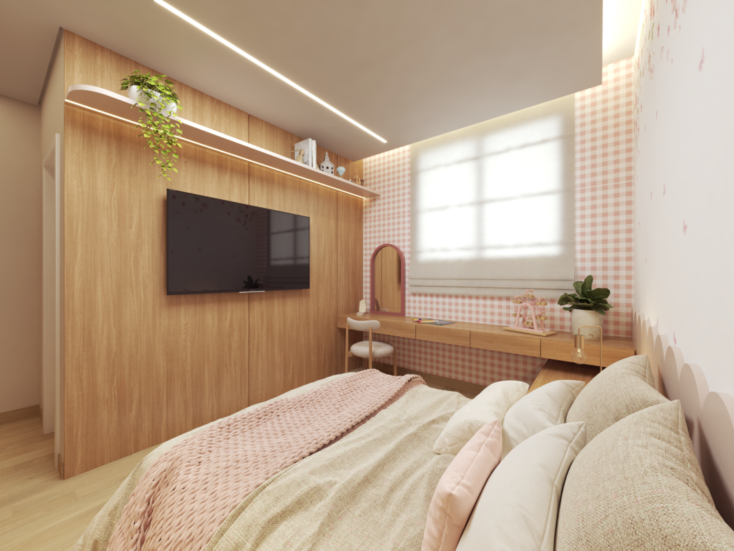 Apartamento, 3 quartos, 126 m² - Foto 8