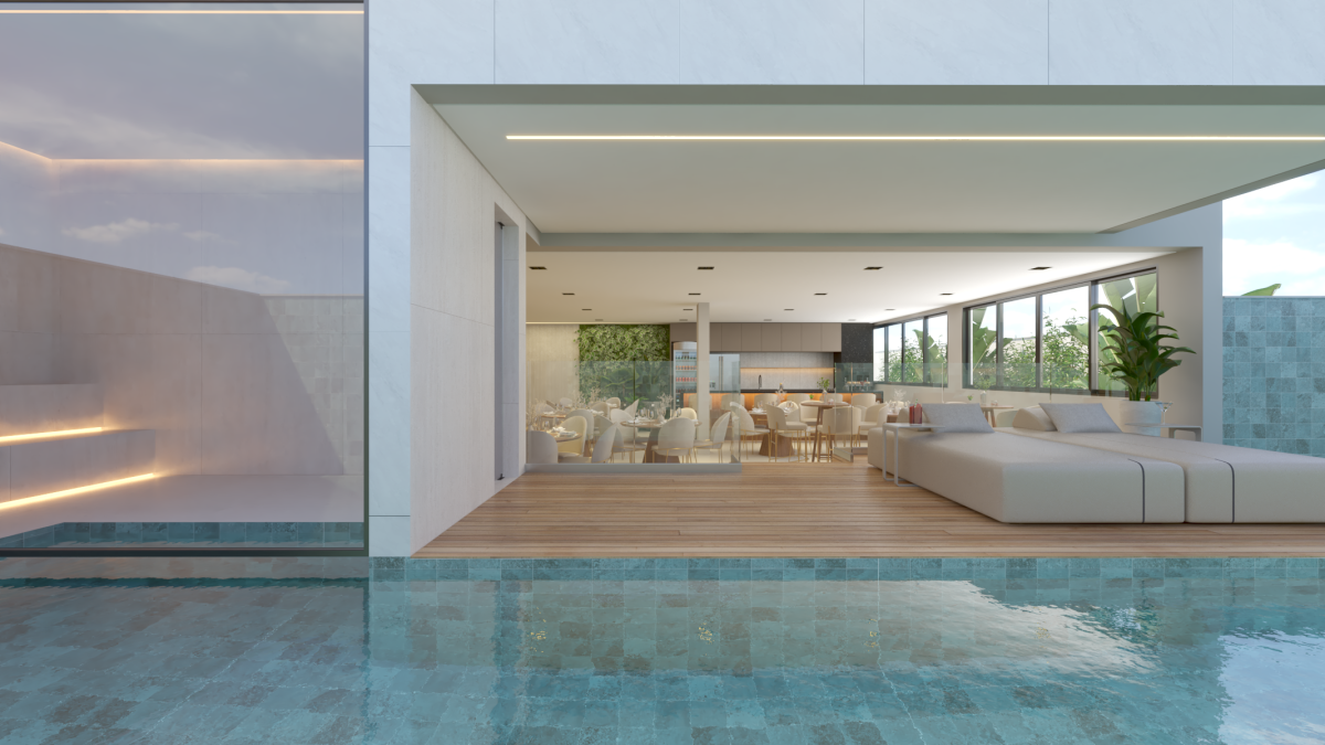 Apartamento, 3 quartos, 126 m² - Foto 18