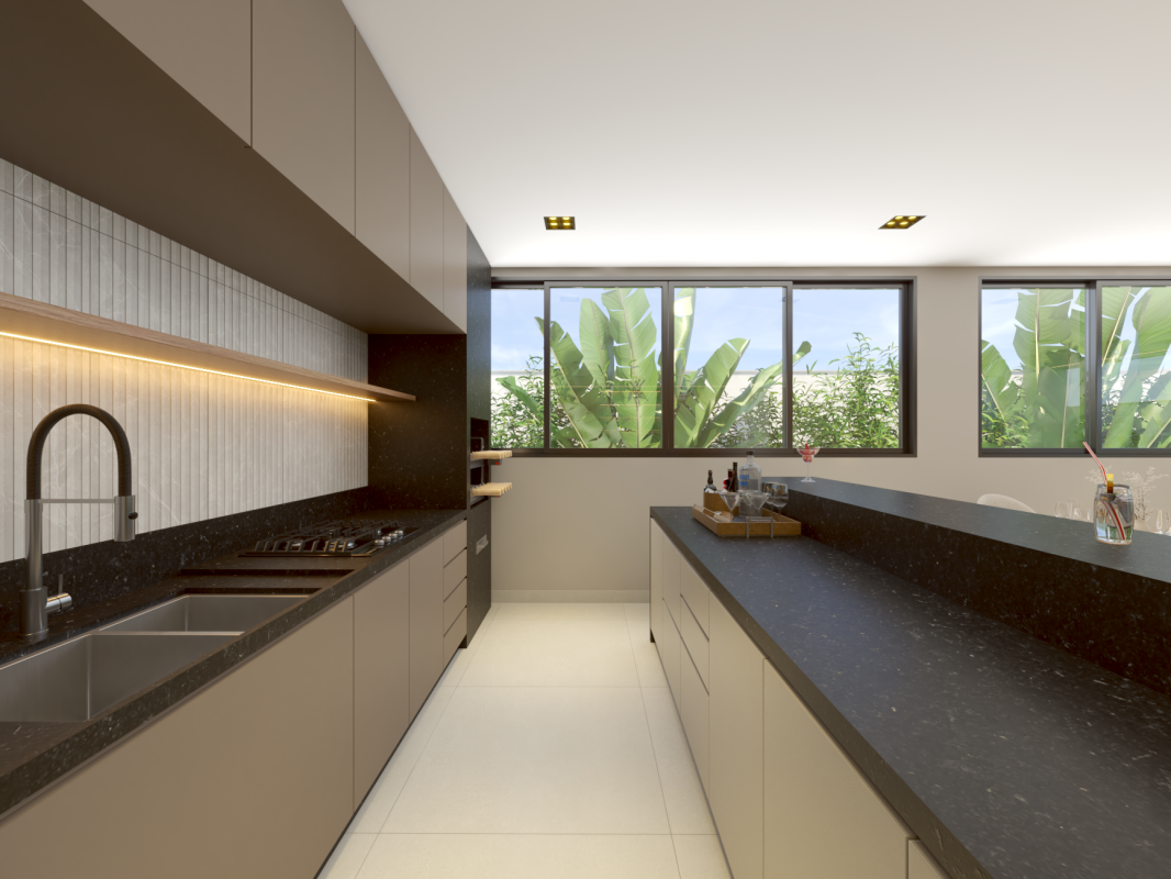 Apartamento, 3 quartos, 126 m² - Foto 17