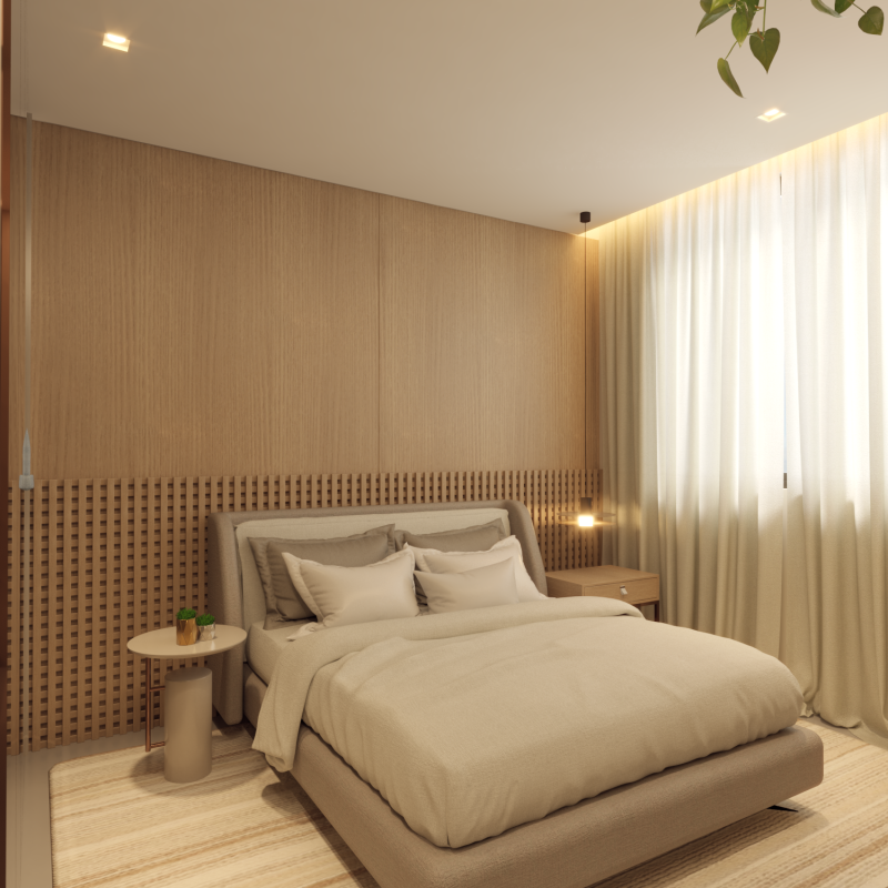 Apartamento, 3 quartos, 126 m² - Foto 13