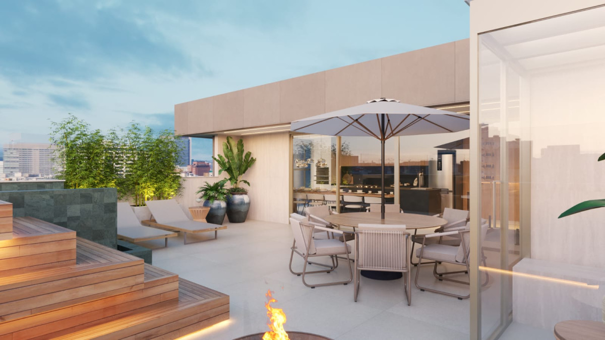 Apartamento, 3 quartos, 153 m² - Foto 10