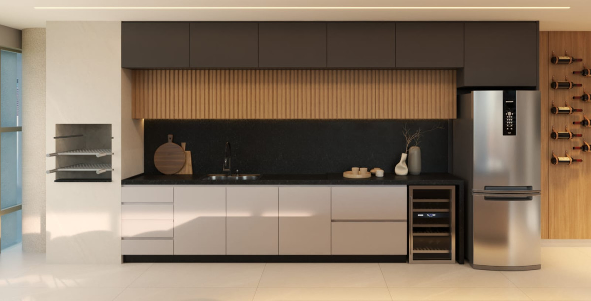 Apartamento, 3 quartos, 153 m² - Foto 11