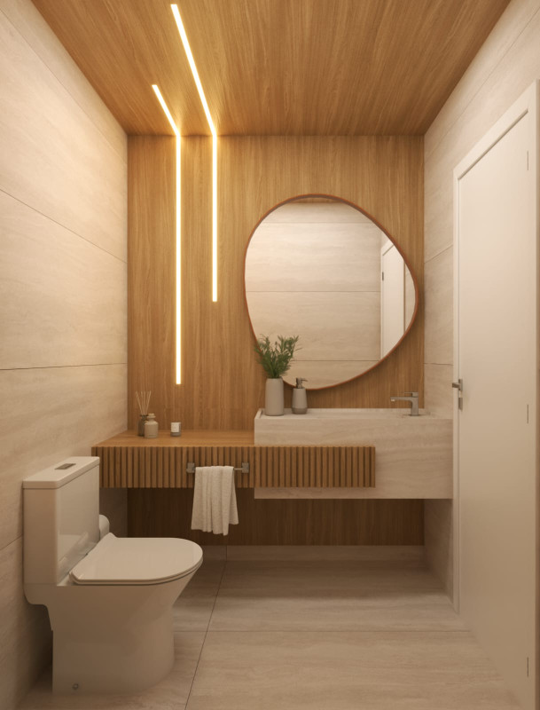 Apartamento, 3 quartos, 153 m² - Foto 13