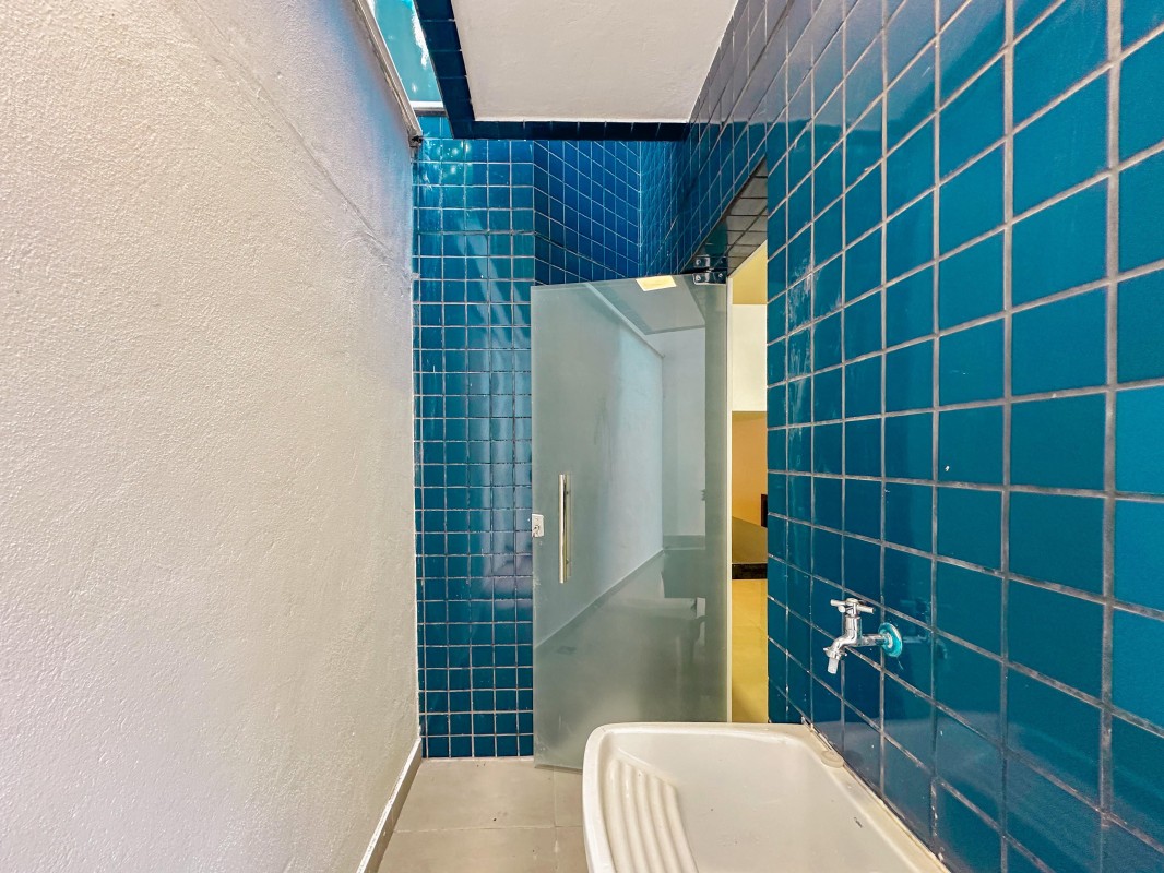 Apartamento, 3 quartos, 165 m² - Foto 5