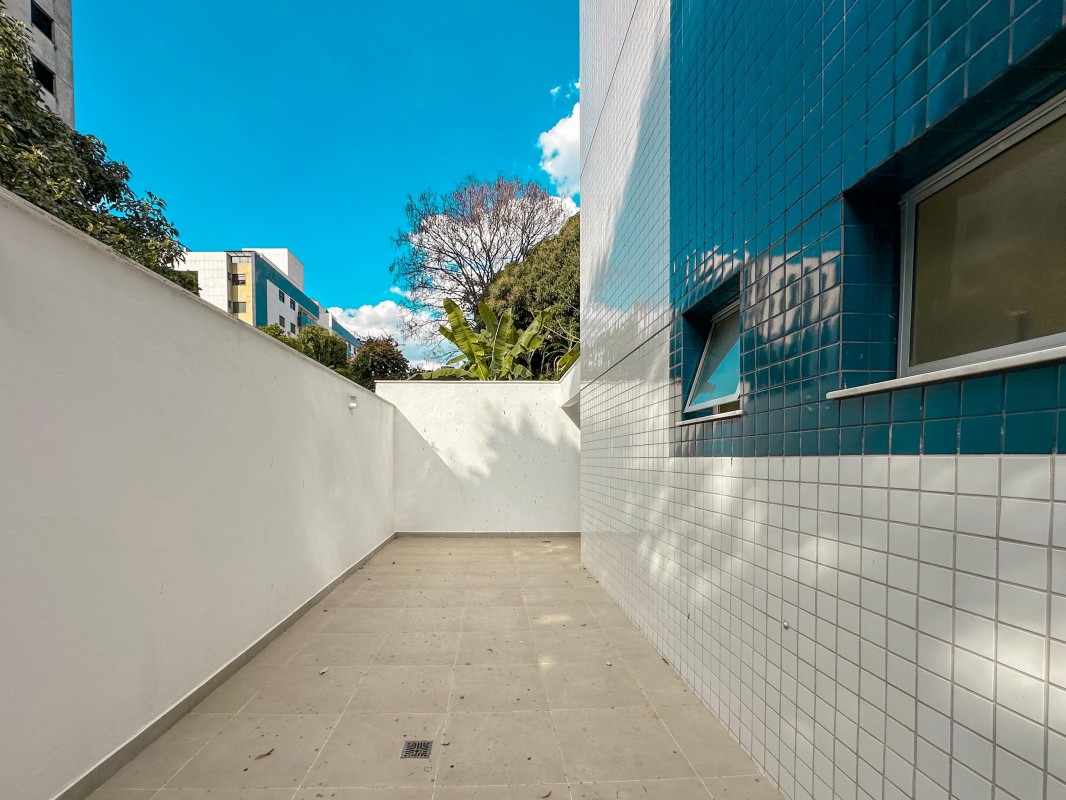 Apartamento, 3 quartos, 165 m² - Foto 1