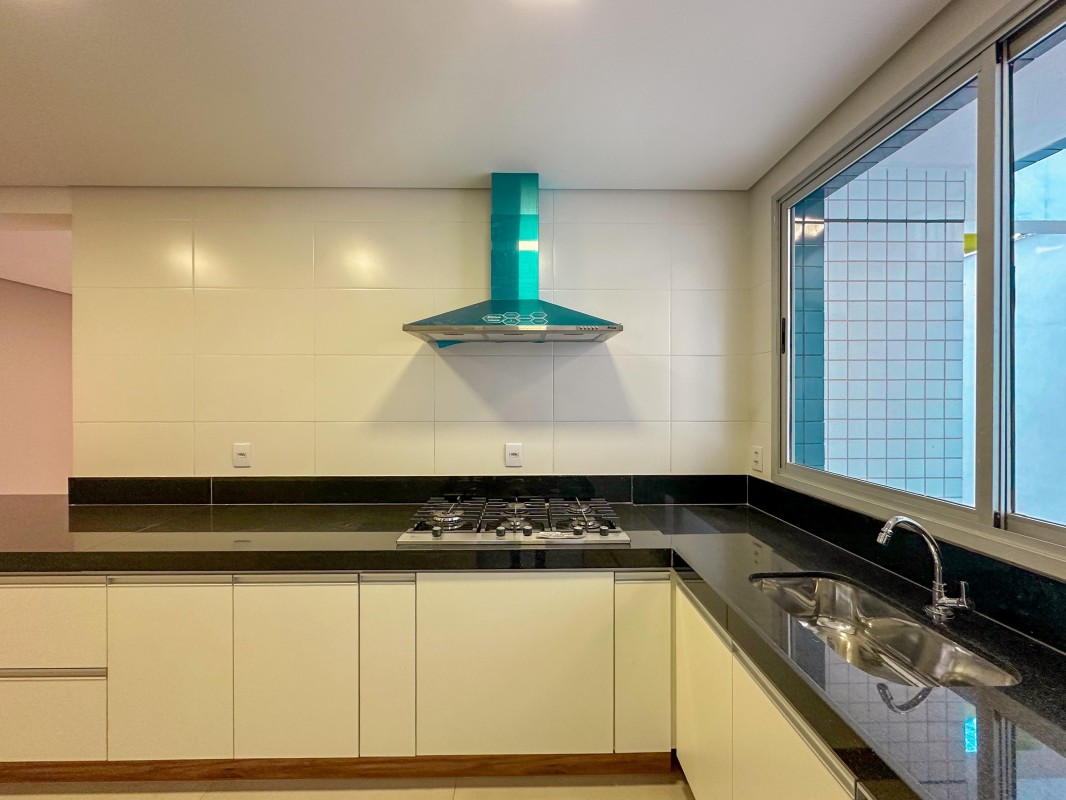 Apartamento, 3 quartos, 165 m² - Foto 22