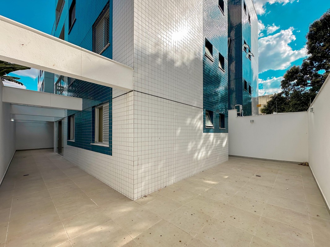 Apartamento, 3 quartos, 165 m² - Foto 4