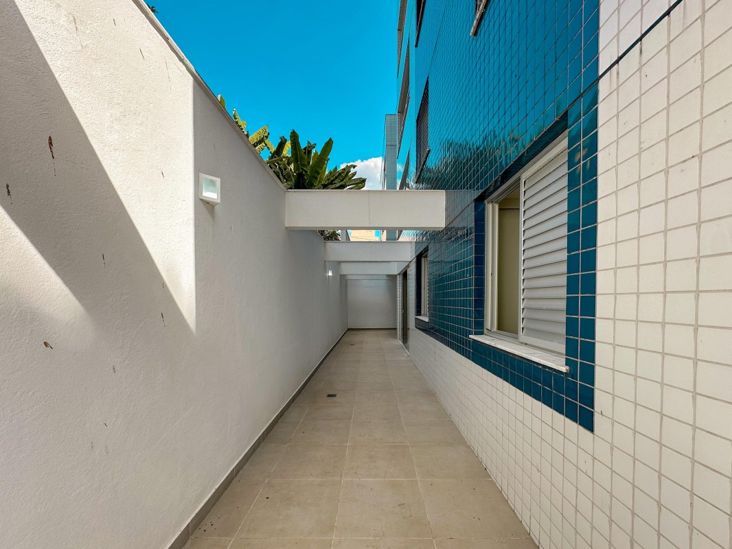 Apartamento, 3 quartos, 165 m² - Foto 3