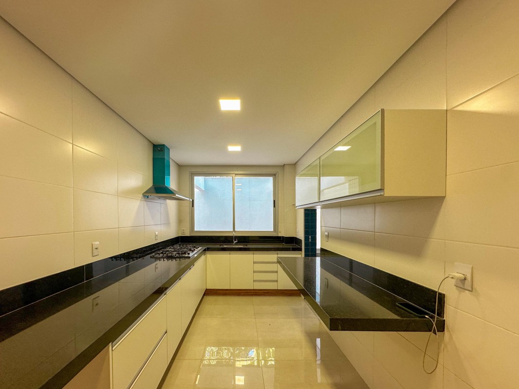 Apartamento, 3 quartos, 165 m² - Foto 24