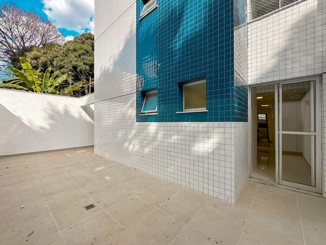 Apartamento, 3 quartos, 165 m² - Foto 2