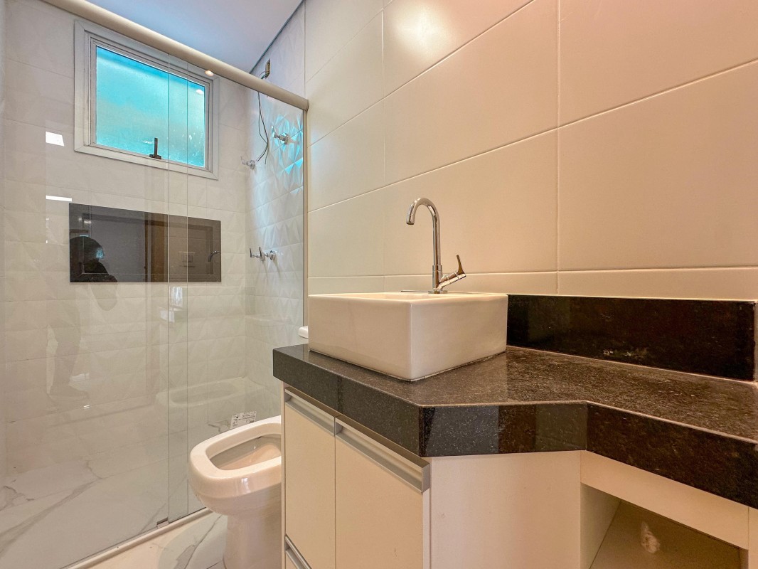 Apartamento, 3 quartos, 165 m² - Foto 6