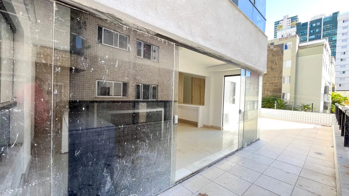 Apartamento, 4 quartos, 180 m² - Foto 4