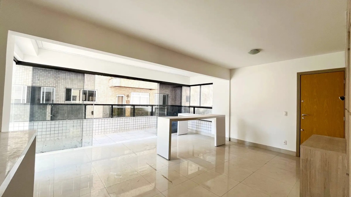 Apartamento, 4 quartos, 180 m² - Foto 2