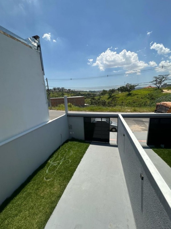 Casa, 3 quartos, 111 m² - Foto 4