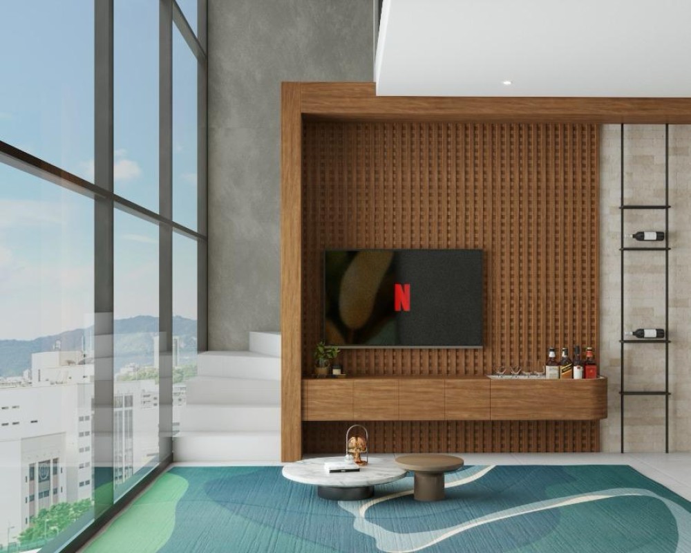 Apartamento, 3 quartos, 88 m² - Foto 2