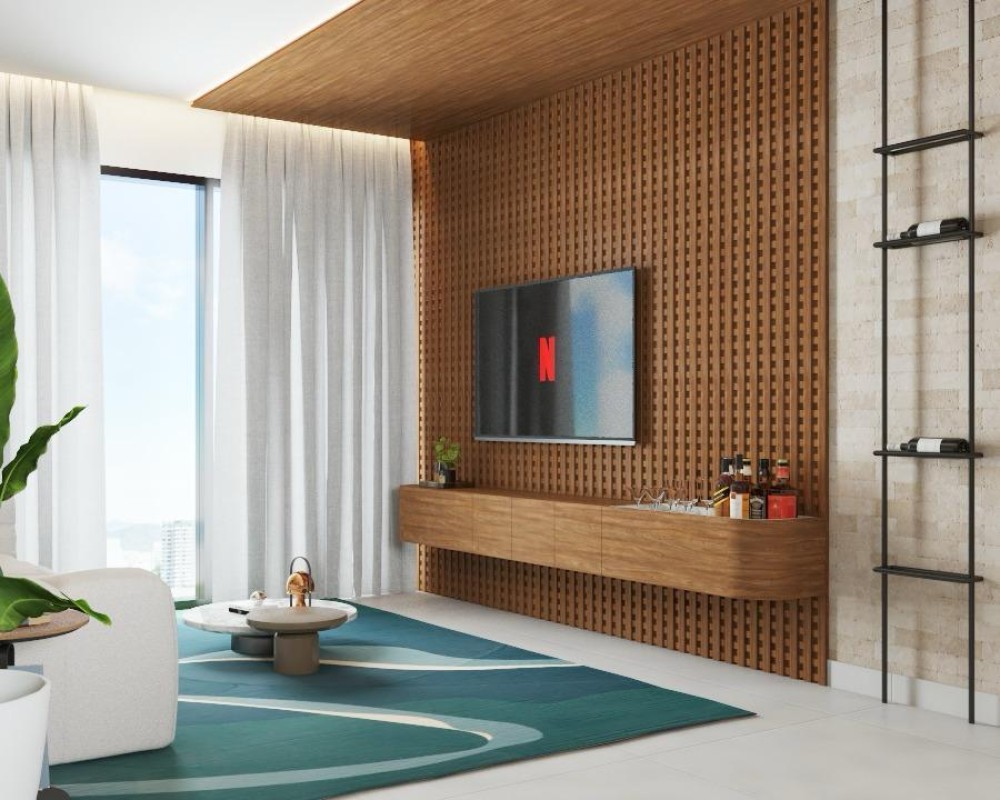 Apartamento, 3 quartos, 88 m² - Foto 1