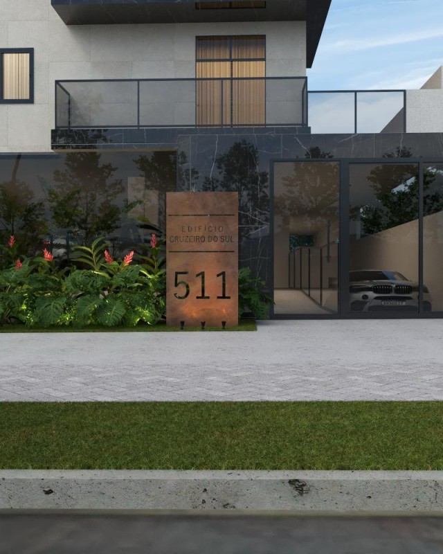 Apartamento, 3 quartos, 88 m² - Foto 11