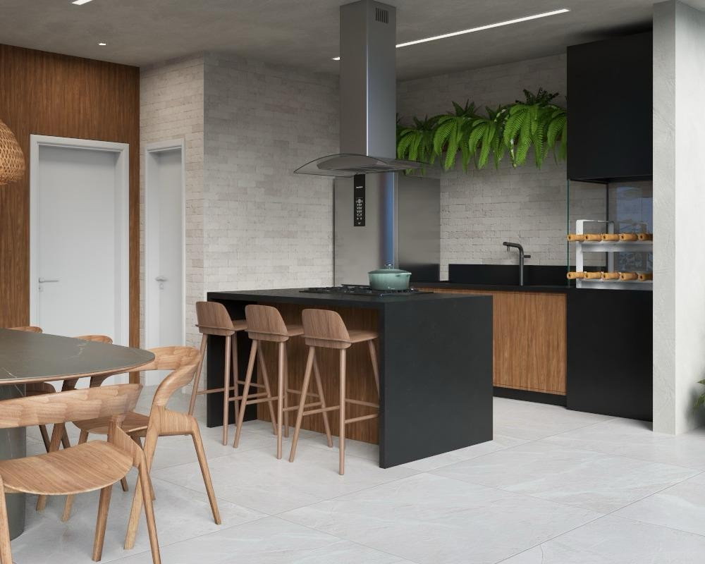 Apartamento, 3 quartos, 88 m² - Foto 7