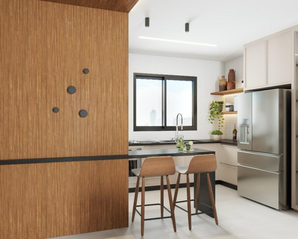 Apartamento, 3 quartos, 88 m² - Foto 8