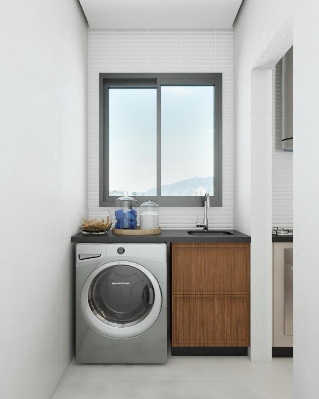 Apartamento, 3 quartos, 88 m² - Foto 9