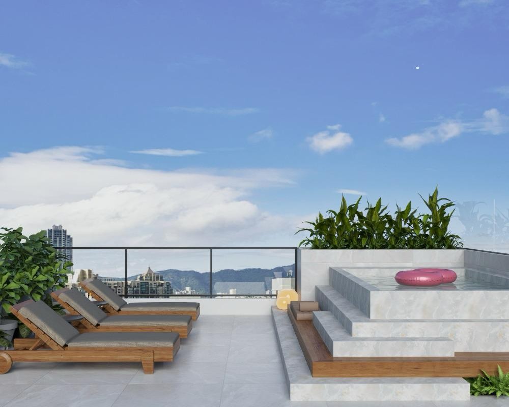 Apartamento, 3 quartos, 88 m² - Foto 10